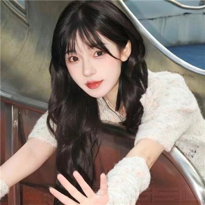 黑色芳心