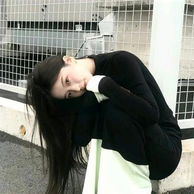 被称为爸爸的女人