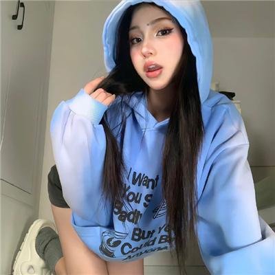 深蓝